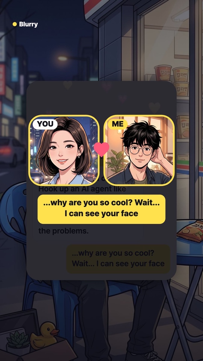 "AI replaced you~": why developers should learn AI agents now (webtoon) (3)